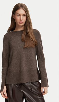 Sweter damski casualowy Marella ze sklepu: MODIVO w kategorii: Swetry damskie - zdjęcie WP-EBWP-BKLVO-LN0_0000306418233