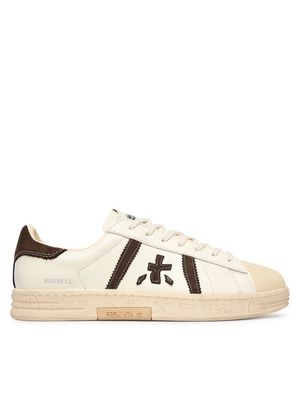 Buty sportowe męskie wiosenne Premiata ze sklepu: MODIVO w kategorii: Buty sportowe męskie - zdjęcie WP-EBWP-BKLVO-LN0_0000306422230