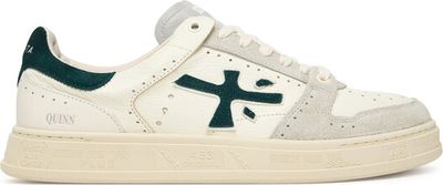 Premiata - Buty sportowe męskie na wiosnę ze sklepu: MODIVO w kategorii: Buty sportowe męskie - zdjęcie WP-EBWP-BKLVO-LN0_0000306422247