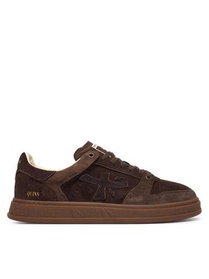 Premiata - Buty sportowe męskie jesienne ze sklepu: MODIVO w kategorii: Buty sportowe męskie - zdjęcie WP-EBWP-BKLVO-LN0_0000306422254