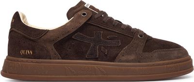 Premiata - Buty sportowe męskie jesienne ze sklepu: MODIVO w kategorii: Buty sportowe męskie - zdjęcie WP-EBWP-BKLVO-LN0_0000306422254