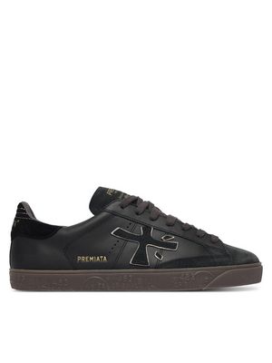 Buty sportowe męskie na jesień Premiata ze sklepu: MODIVO w kategorii: Buty sportowe męskie - zdjęcie WP-EBWP-BKLVO-LN0_0000306422261