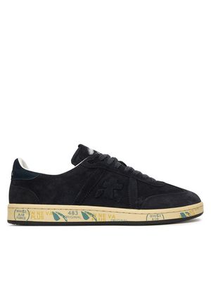Buty sportowe męskie jesienne Premiata ze sklepu: MODIVO w kategorii: Buty sportowe męskie