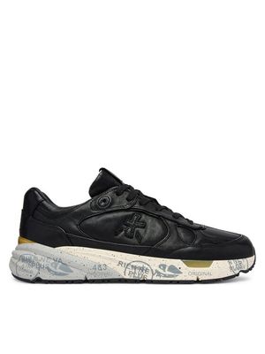 Buty sportowe męskie jesienne Premiata ze sklepu: MODIVO w kategorii: Buty sportowe męskie - zdjęcie WP-EBWP-BKLVO-LN0_0000306422360