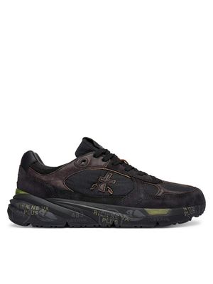 Buty sportowe męskie jesienne Premiata ze sklepu: MODIVO w kategorii: Buty sportowe męskie - zdjęcie WP-EBWP-BKLVO-LN0_0000306422407