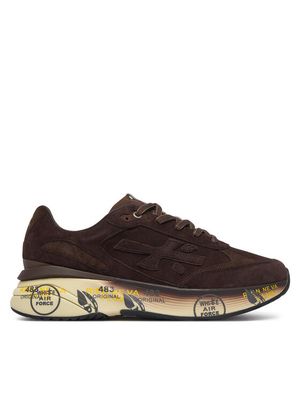 Buty sportowe męskie jesienne Premiata ze sklepu: MODIVO w kategorii: Buty sportowe męskie - zdjęcie WP-EBWP-BKLVO-LN0_0000306422506