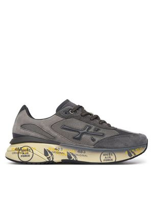 Buty sportowe męskie Premiata ze sklepu: MODIVO w kategorii: Buty sportowe męskie - zdjęcie WP-EBWP-BKLVO-LN0_0000306422513