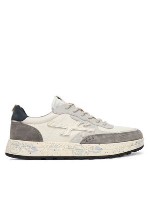 Buty sportowe męskie wiosenne Premiata ze sklepu: MODIVO w kategorii: Buty sportowe męskie - zdjęcie WP-EBWP-BKLVO-LN0_0000306422520