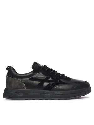 Buty sportowe męskie na jesień Premiata ze sklepu: MODIVO w kategorii: Buty sportowe męskie - zdjęcie WP-EBWP-BKLVO-LN0_0000306422537