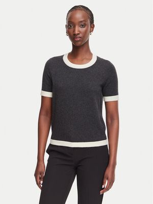 Sweter damski casual zimowy Luisa Spagnoli ze sklepu: MODIVO w kategorii: Swetry damskie - zdjęcie WP-EBWP-BKLVO-LN0_0000306427273