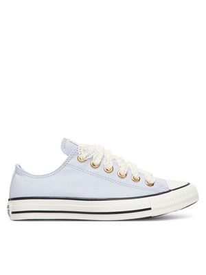 Trampki damskie wiosenne Converse ze sklepu: MODIVO w kategorii: Trampki damskie - zdjęcie WP-EBWP-BKLVO-LN0_0000306427570