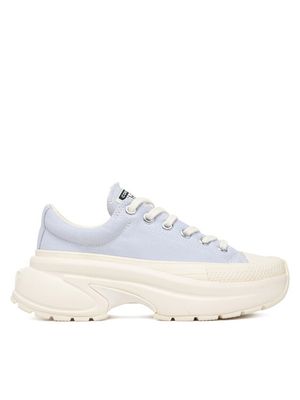Converse - Trampki damskie na wiosnę ze sklepu: MODIVO w kategorii: Trampki damskie - zdjęcie WP-EBWP-BKLVO-LN0_0000306427587
