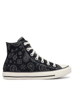 Trampki damskie na wiosnę Converse ze sklepu: MODIVO w kategorii: Trampki damskie - zdjęcie WP-EBWP-BKLVO-LN0_0000306427631