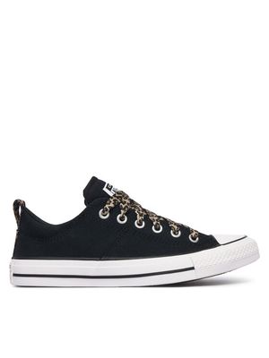 Trampki damskie na wiosnę Converse ze sklepu: MODIVO w kategorii: Trampki damskie - zdjęcie WP-EBWP-BKLVO-LN0_0000306427648
