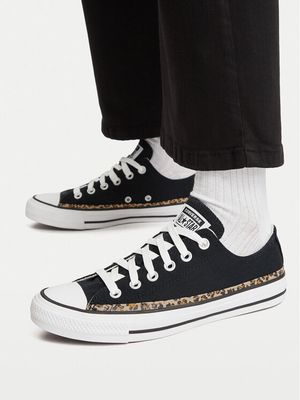 Converse - Trampki damskie wiosenne ze sklepu: MODIVO w kategorii: Trampki damskie