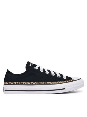 Converse - Trampki damskie wiosenne ze sklepu: MODIVO w kategorii: Trampki damskie - zdjęcie WP-EBWP-BKLVO-LN0_0000306427655