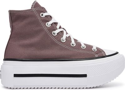 Trampki damskie na wiosnę Converse ze sklepu: MODIVO w kategorii: Trampki damskie - zdjęcie WP-EBWP-BKLVO-LN0_0000306427662