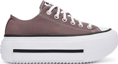 Trampki damskie na wiosnę Converse ze sklepu: MODIVO w kategorii: Trampki damskie - zdjęcie WP-EBWP-BKLVO-LN0_0000306427679