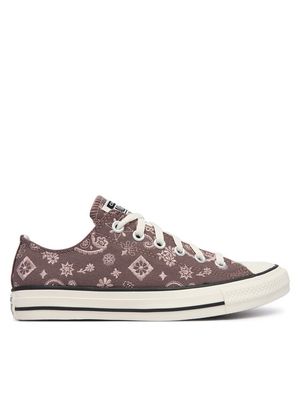Trampki damskie wiosenne Converse ze sklepu: MODIVO w kategorii: Trampki damskie - zdjęcie WP-EBWP-BKLVO-LN0_0000306427693
