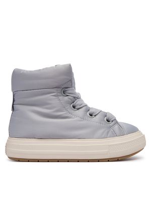 Trampki damskie na wiosnę Converse ze sklepu: MODIVO w kategorii: Trampki damskie - zdjęcie WP-EBWP-BKLVO-LN0_0000306427709