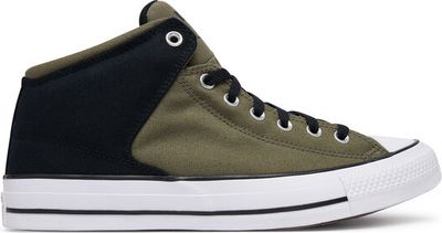Trampki męskie na wiosnę Converse ze sklepu: MODIVO w kategorii: Trampki męskie - zdjęcie WP-EBWP-BKLVO-LN0_0000306427723