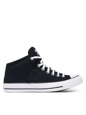 Trampki męskie wiosenne Converse ze sklepu: MODIVO w kategorii: Trampki męskie - zdjęcie WP-EBWP-BKLVO-LN0_0000306427747