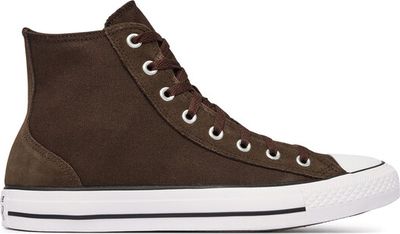 Converse - Trampki męskie wiosenne ze sklepu: MODIVO w kategorii: Trampki męskie - zdjęcie WP-EBWP-BKLVO-LN0_0000306427761