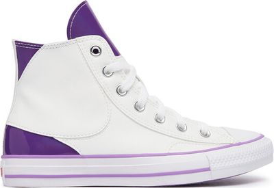Trampki męskie na wiosnę Converse ze sklepu: MODIVO w kategorii: Trampki męskie - zdjęcie WP-EBWP-BKLVO-LN0_0000306427846