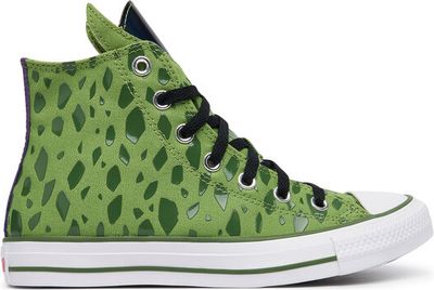 Converse - Trampki męskie na wiosnę ze sklepu: MODIVO w kategorii: Trampki męskie - zdjęcie WP-EBWP-BKLVO-LN0_0000306427853