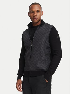 Karl Lagerfeld - Bluza męska casual ze sklepu: MODIVO w kategorii: Bluzy męskie - zdjęcie WP-EBWP-BKLVO-LN0_0000306428485