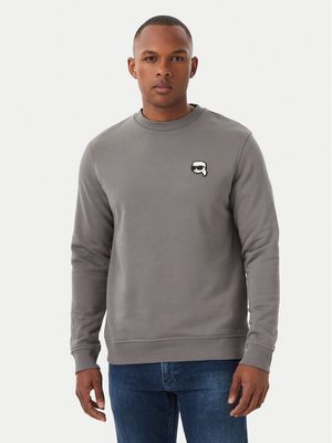 Karl Lagerfeld - Bluza męska ze sklepu: MODIVO w kategorii: Bluzy męskie - zdjęcie WP-EBWP-BKLVO-LN0_0000306428522