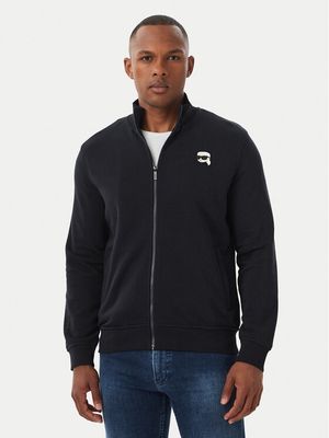 Bluza męska casual Karl Lagerfeld ze sklepu: MODIVO w kategorii: Bluzy męskie - zdjęcie WP-EBWP-BKLVO-LN0_0000306429475