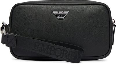 Kosmetyczka Emporio Armani ze sklepu: MODIVO w kategorii: Kosmetyczki - zdjęcie WP-EBWP-BKLVO-LN0_0000306429529