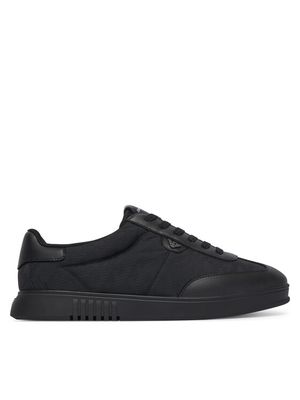 Buty sportowe męskie jesienne Emporio Armani ze sklepu: MODIVO w kategorii: Buty sportowe męskie - zdjęcie WP-EBWP-BKLVO-LN0_0000306429574