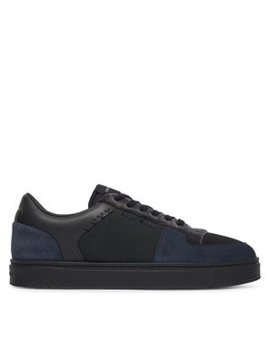 Buty sportowe męskie na jesień Emporio Armani ze sklepu: MODIVO w kategorii: Buty sportowe męskie - zdjęcie WP-EBWP-BKLVO-LN0_0000306429673