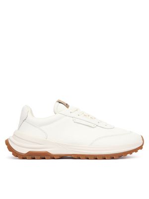 Buty sportowe męskie na wiosnę Emporio Armani ze sklepu: MODIVO w kategorii: Buty sportowe męskie - zdjęcie WP-EBWP-BKLVO-LN0_0000306429710
