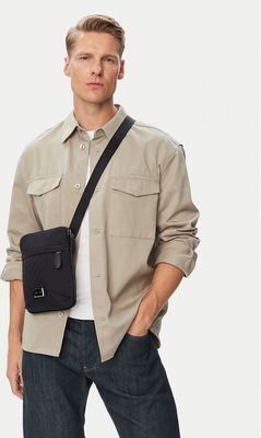 Torba męska Emporio Armani ze sklepu: MODIVO w kategorii: Torby męskie - zdjęcie WP-EBWP-BKLVO-LN0_0000306429758