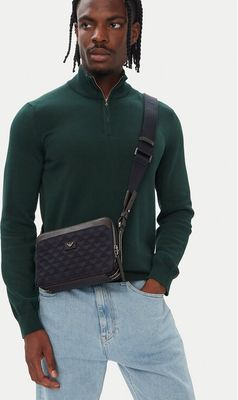 Torba męska Emporio Armani ze sklepu: MODIVO w kategorii: Torby męskie - zdjęcie WP-EBWP-BKLVO-LN0_0000306429772