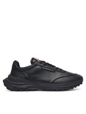 Buty sportowe męskie jesienne Emporio Armani ze sklepu: MODIVO w kategorii: Buty sportowe męskie - zdjęcie WP-EBWP-BKLVO-LN0_0000306429864