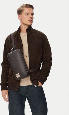 Torba męska Emporio Armani ze sklepu: MODIVO w kategorii: Torby męskie - zdjęcie WP-EBWP-BKLVO-LN0_0000306429871