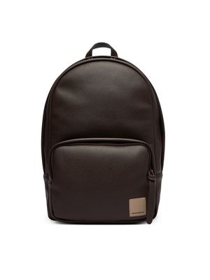 Plecak Emporio Armani ze sklepu: MODIVO w kategorii: Plecaki - zdjęcie WP-EBWP-BKLVO-LN0_0000306429888