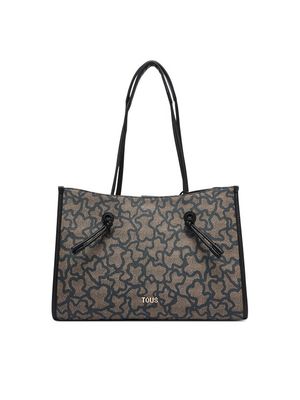 Shopper bag młodzieżowa Tous ze sklepu: MODIVO w kategorii: Torby Shopper bag - zdjęcie WP-EBWP-BKLVO-LN0_0000306430754