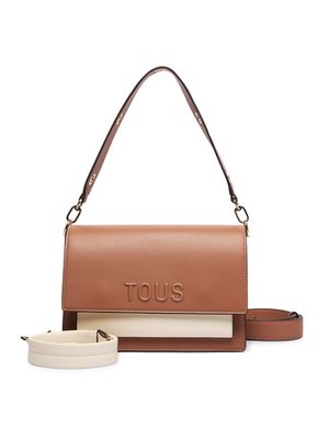 Tous - Listonoszka elegancka ze sklepu: MODIVO w kategorii: Listonoszki - zdjęcie WP-EBWP-BKLVO-LN0_0000306430877