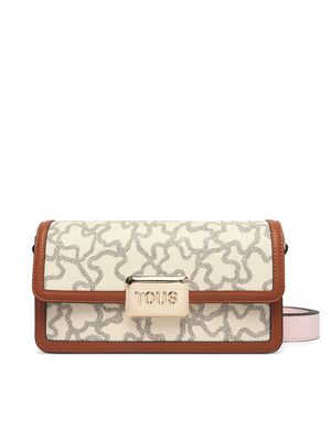 Tous - Listonoszka elegancka ze sklepu: MODIVO w kategorii: Listonoszki - zdjęcie WP-EBWP-BKLVO-LN0_0000306430990