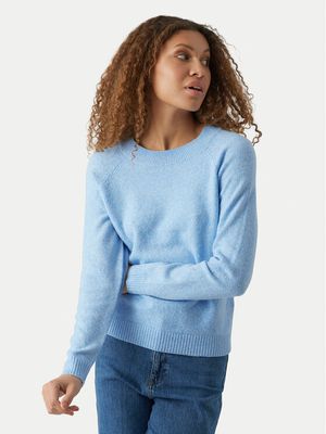 Vero Moda - Sweter damski zimowy ze sklepu: MODIVO w kategorii: Swetry damskie - zdjęcie WP-EBWP-BKLVO-LN0_0000306432208