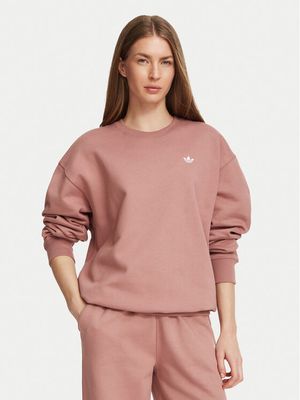 Bluza damska w sportowym stylu adidas ze sklepu: MODIVO w kategorii: Bluzy damskie - zdjęcie WP-EBWP-BKLVO-LN0_0000306432260