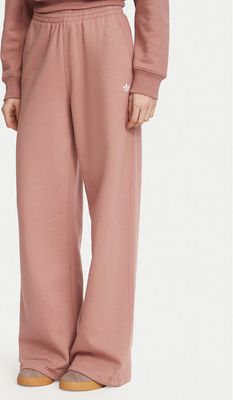 adidas - Spodnie damskie sportowe ze sklepu: MODIVO w kategorii: Spodnie damskie - zdjęcie WP-EBWP-BKLVO-LN0_0000306432277