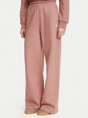 adidas - Spodnie damskie sportowe ze sklepu: MODIVO w kategorii: Spodnie damskie - zdjęcie WP-EBWP-BKLVO-LN0_0000306432277