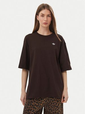 Bluzka damska na wiosnę adidas ze sklepu: MODIVO w kategorii: Bluzki damskie - zdjęcie WP-EBWP-BKLVO-LN0_0000306432291