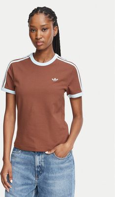 Bluzka damska na wiosnę w sportowym stylu adidas ze sklepu: MODIVO w kategorii: Bluzki damskie - zdjęcie WP-EBWP-BKLVO-LN0_0000306432307